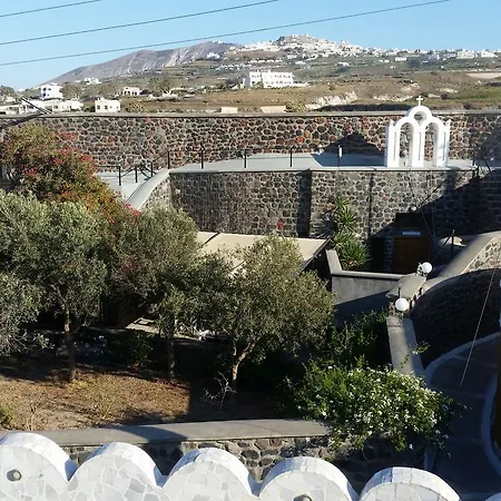 Roubeti Village Aparthotel Mesaria