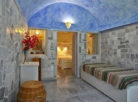 Roubeti Village 3*