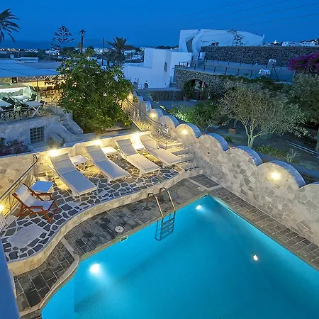 Aparthotel Roubeti Village Mesaria