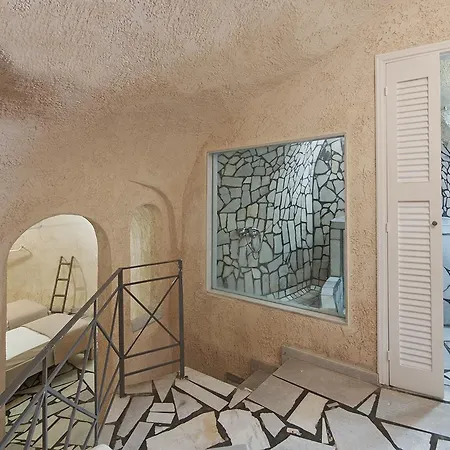 Roubeti Village Aparthotel Mesaria