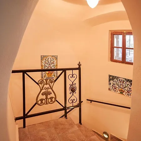 Aparthotel Roubeti Village