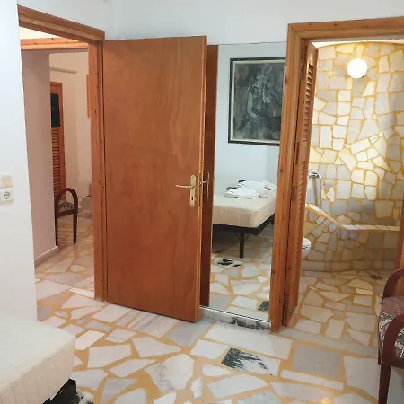 Roubeti Village Aparthotel Mesaria