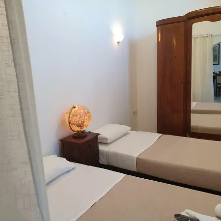 Roubeti Village 3* Mesaria